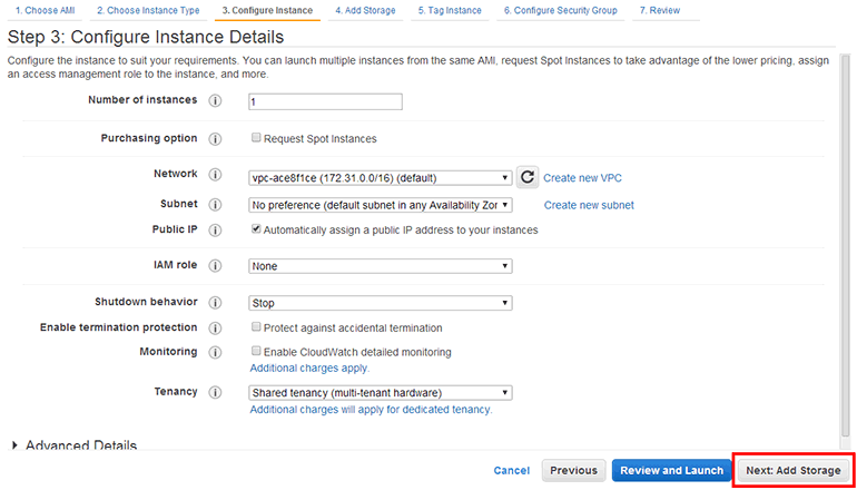 설정이 완료되었으면 <FontIcon icon="iconfont icon-select"/> 버튼을 클릭합니다.